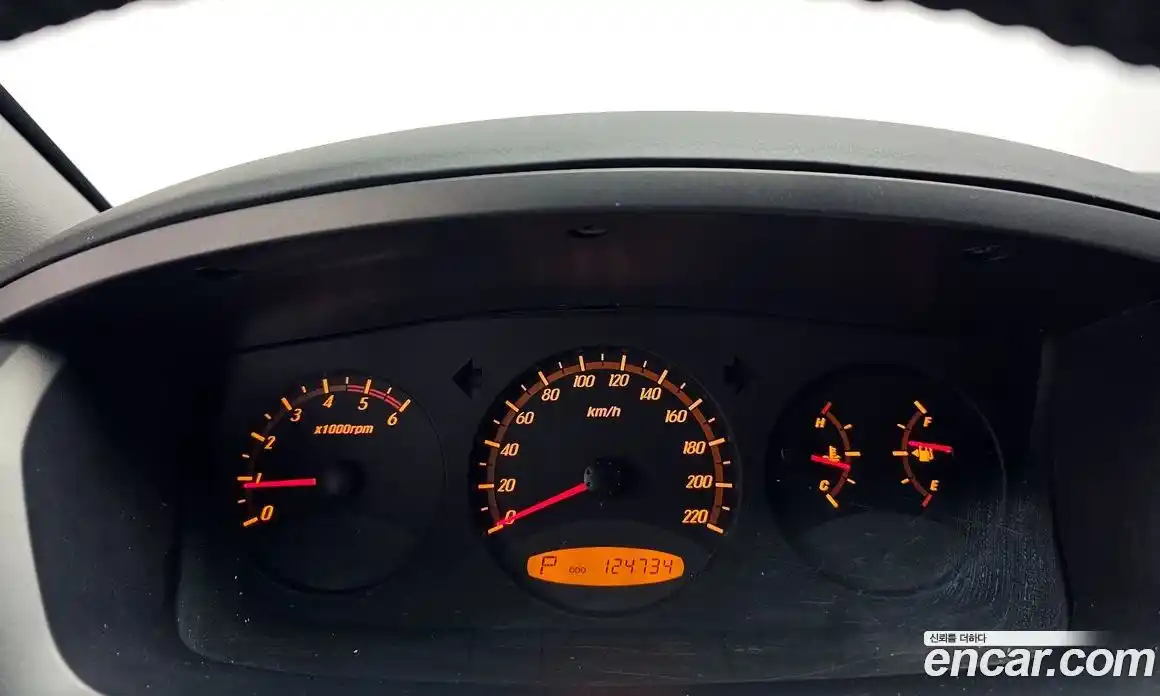 SsangYong Actyon 2010 2.0 автомат (гидро), фото 8