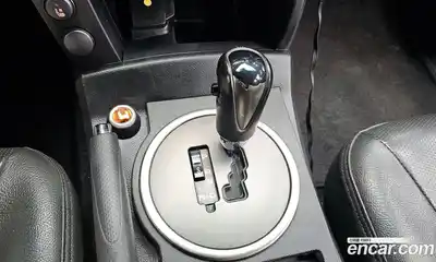 SsangYong Actyon 2010 2.0 автомат (гидро), миниатюра 9