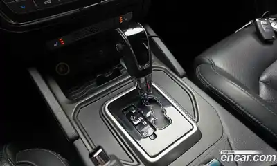 SsangYong Rexton 2018 2.2 автомат (гидро), миниатюра 12