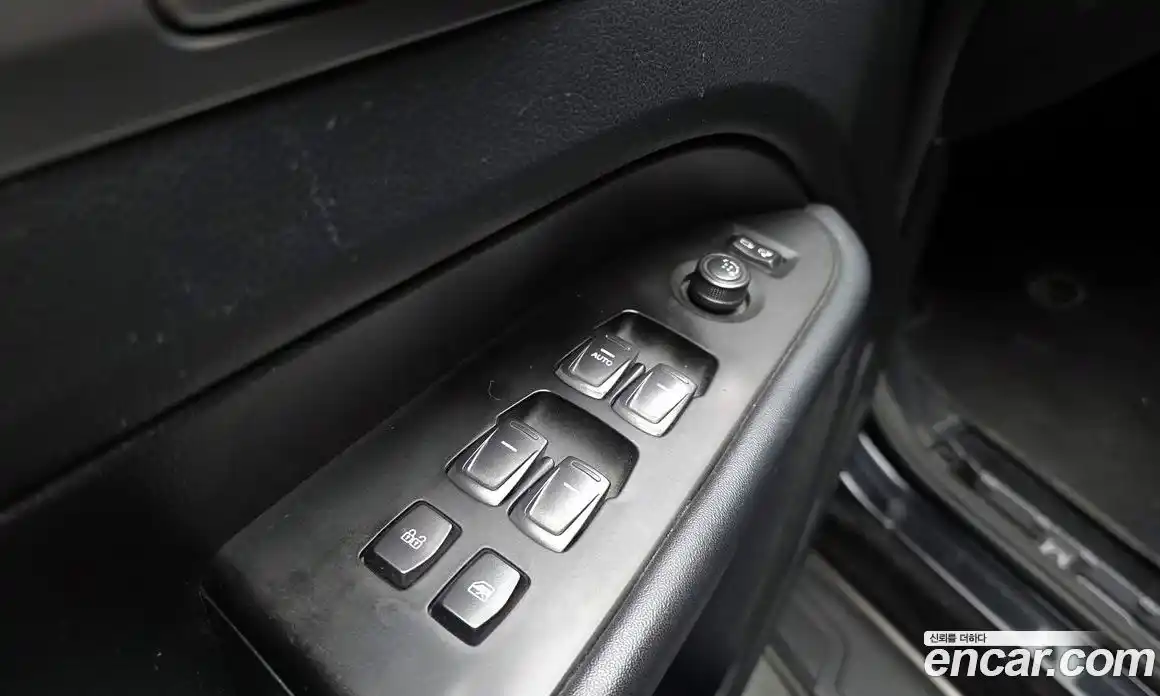 SsangYong Rexton 2018 2.2 автомат (гидро), фото 21