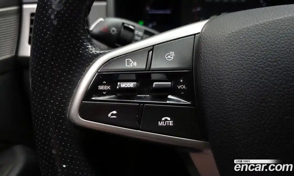 SsangYong Rexton 2018 2.2 автомат (гидро), фото 23