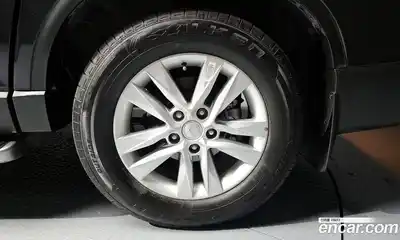 SsangYong Rexton 2018 2.2 автомат (гидро), миниатюра 7
