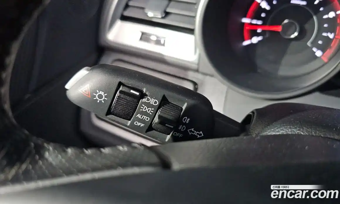 SsangYong TIBOLI 2018 1.6 автомат (гидро), фото 21