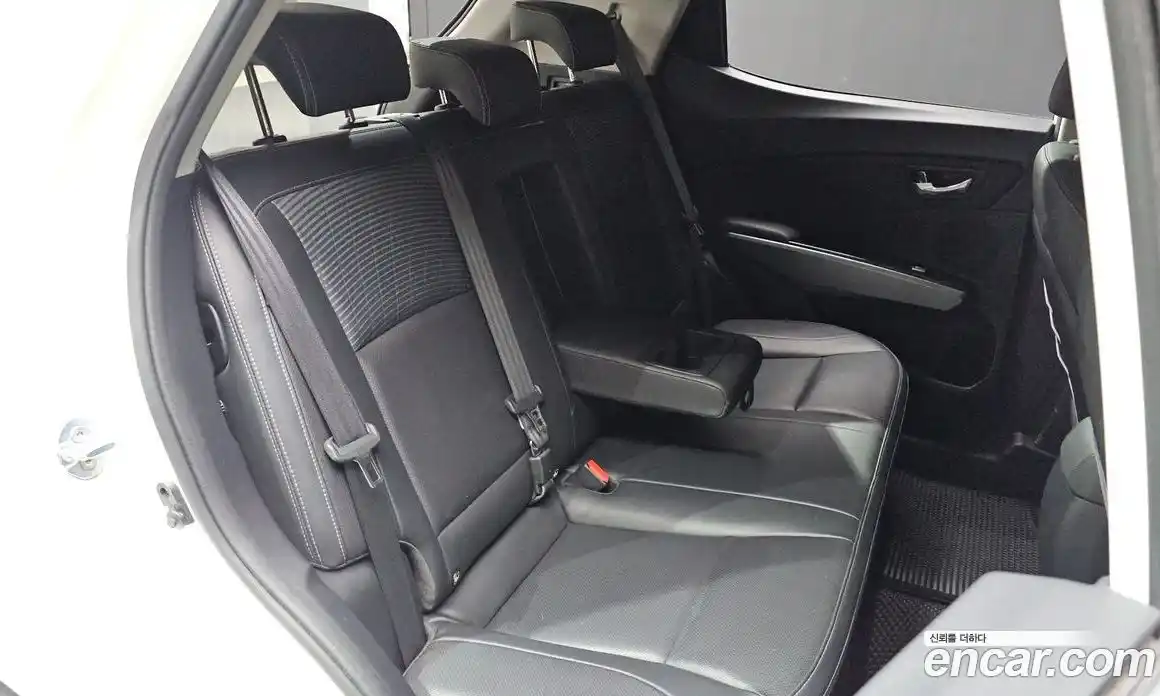 SsangYong TIBOLI 2018 1.6 автомат (гидро), фото 29