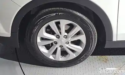 SsangYong TIBOLI 2018 1.6 автомат (гидро), миниатюра 5