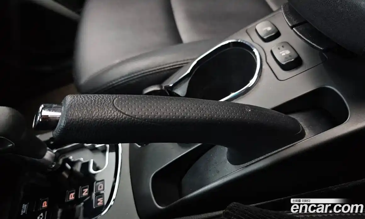 SsangYong Korando 2015 2.2 автомат (гидро), фото 27