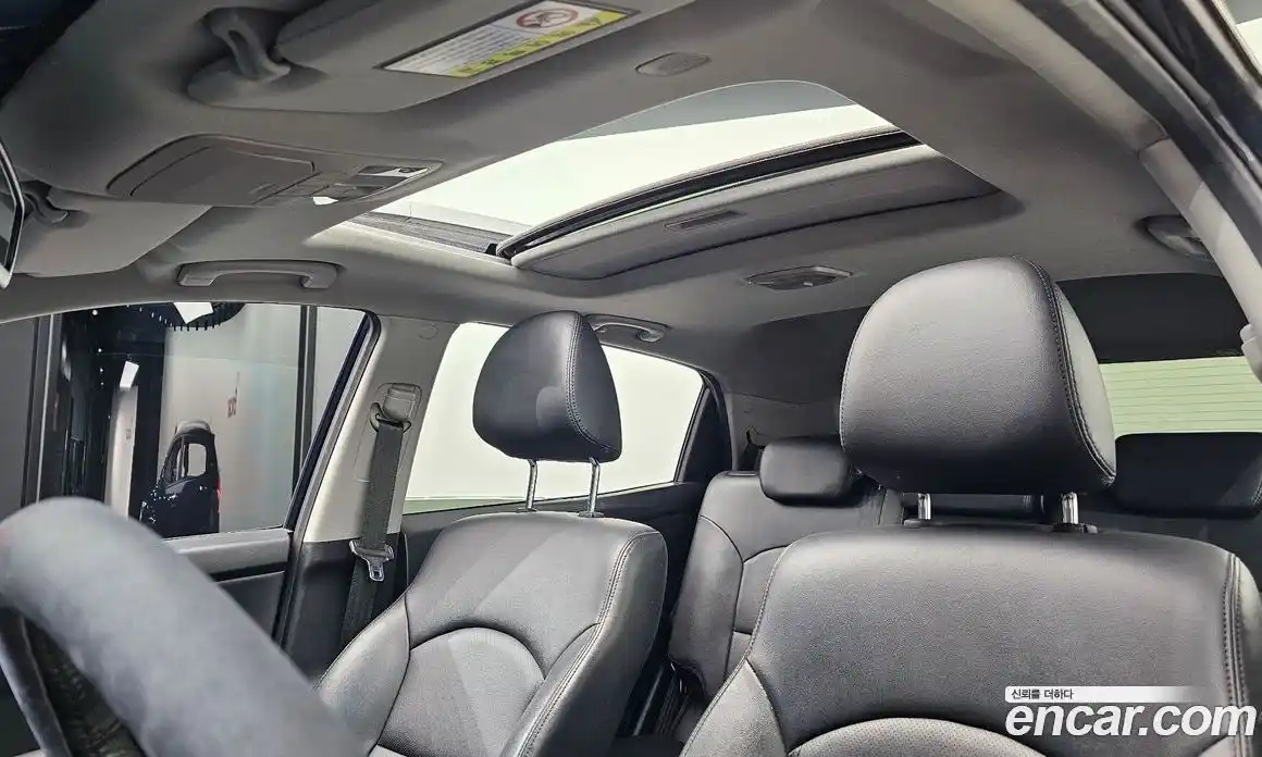 SsangYong Korando 2015 2.2 автомат (гидро), фото 29
