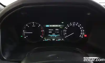 SsangYong Rexton 2020 2.2 автомат (гидро), миниатюра 11