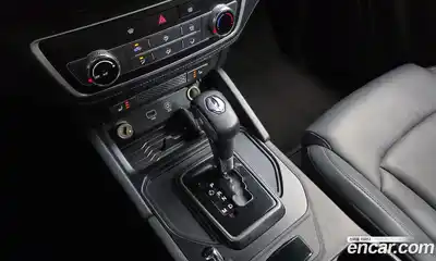 SsangYong Rexton 2020 2.2 автомат (гидро), миниатюра 12