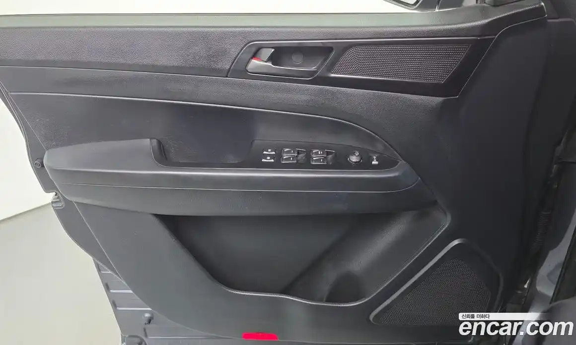 SsangYong Rexton 2020 2.2 автомат (гидро), фото 14