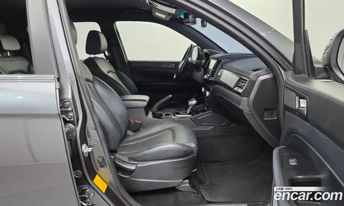 SsangYong Rexton 2020 2.2 автомат (гидро), фото 16