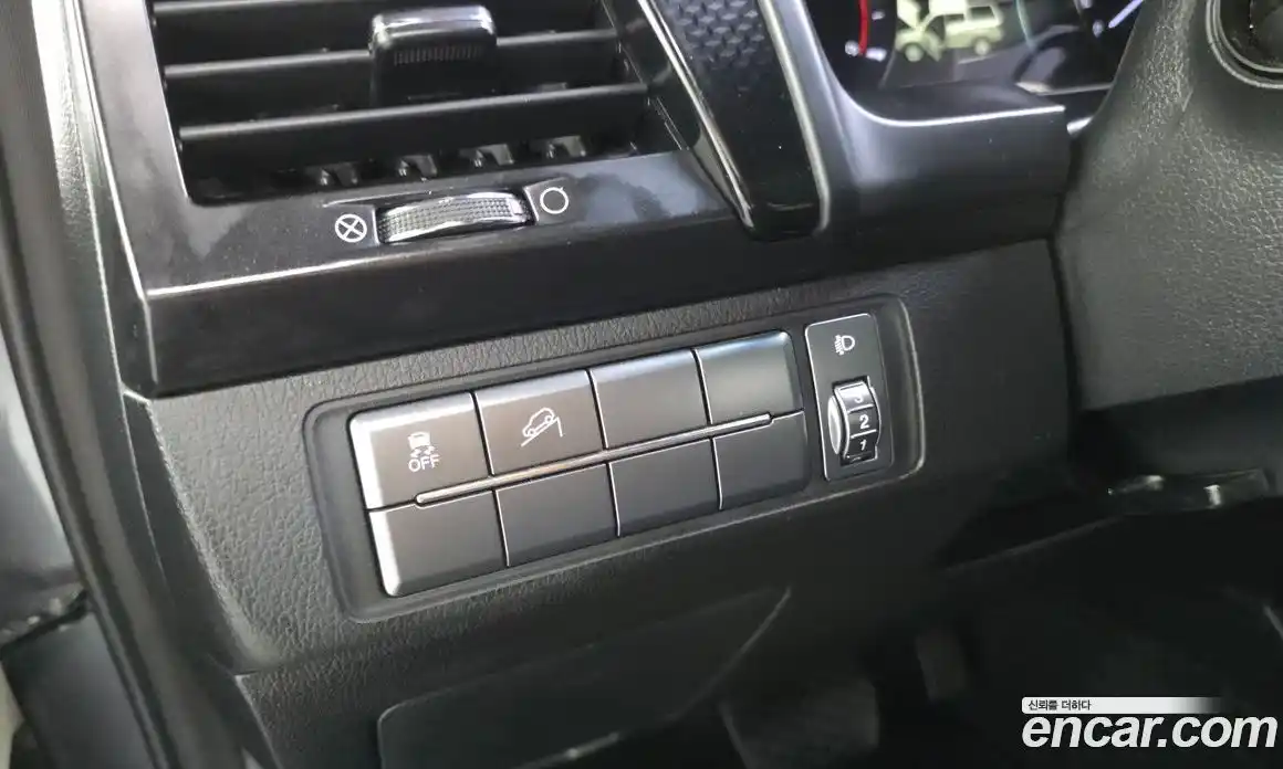SsangYong Rexton 2020 2.2 автомат (гидро), фото 22