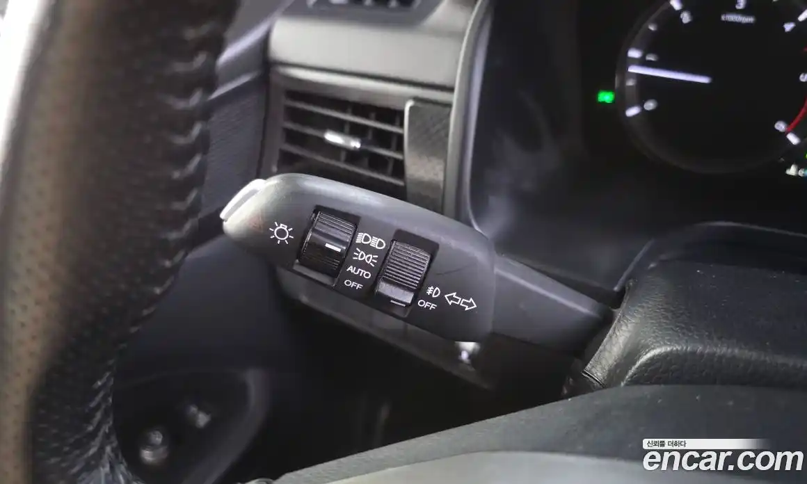 SsangYong Rexton 2020 2.2 автомат (гидро), фото 25