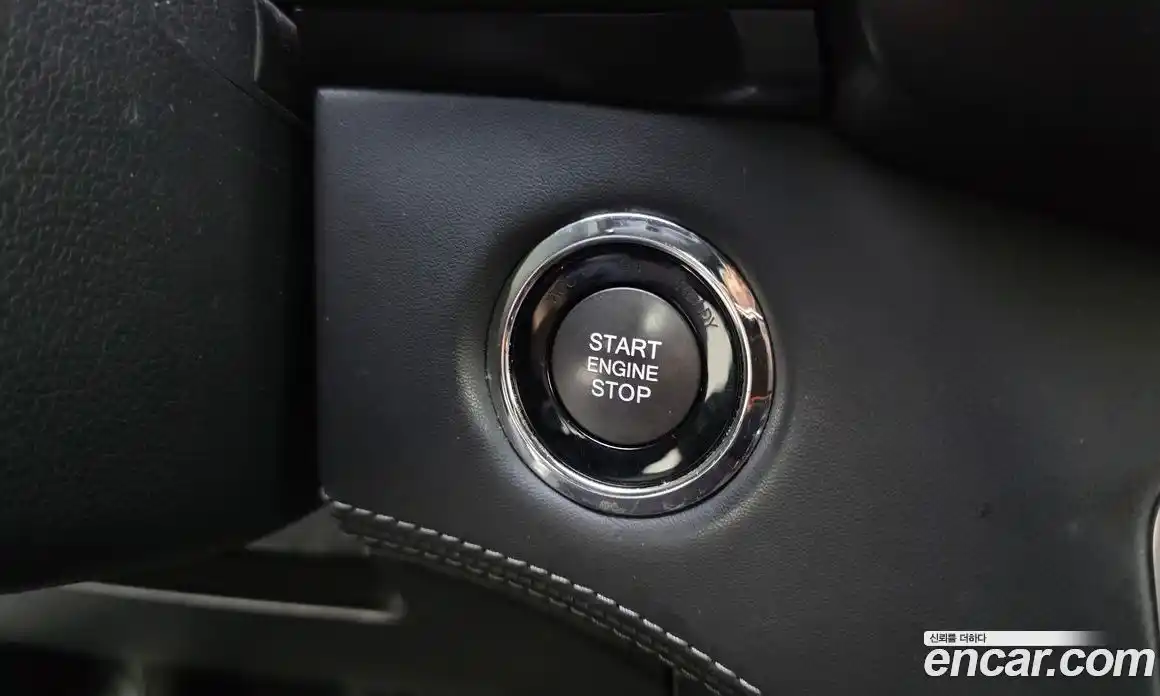 SsangYong Rexton 2020 2.2 автомат (гидро), фото 26
