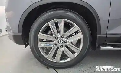 SsangYong Rexton 2020 2.2 автомат (гидро), миниатюра 5