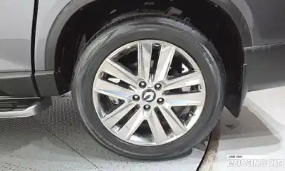 SsangYong Rexton 2020 2.2 автомат (гидро), миниатюра 7