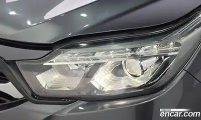 SsangYong Rexton 2020 2.2 автомат (гидро), миниатюра 8