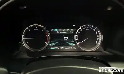 SsangYong Rexton 2017 2.2 автомат (гидро), миниатюра 11