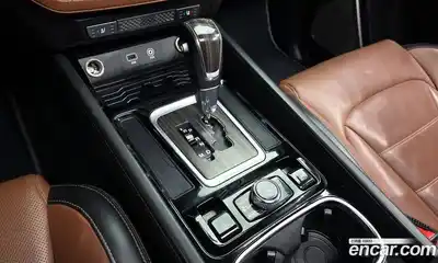 SsangYong Rexton 2017 2.2 автомат (гидро), миниатюра 12