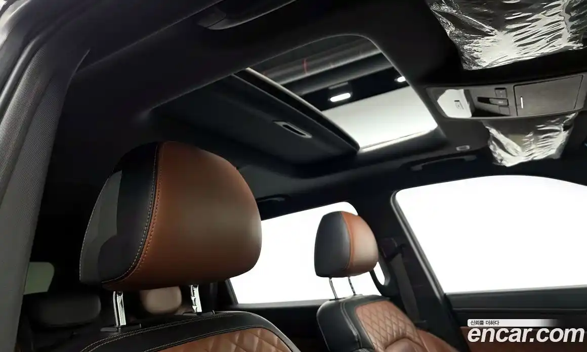 SsangYong Rexton 2017 2.2 автомат (гидро), фото 21