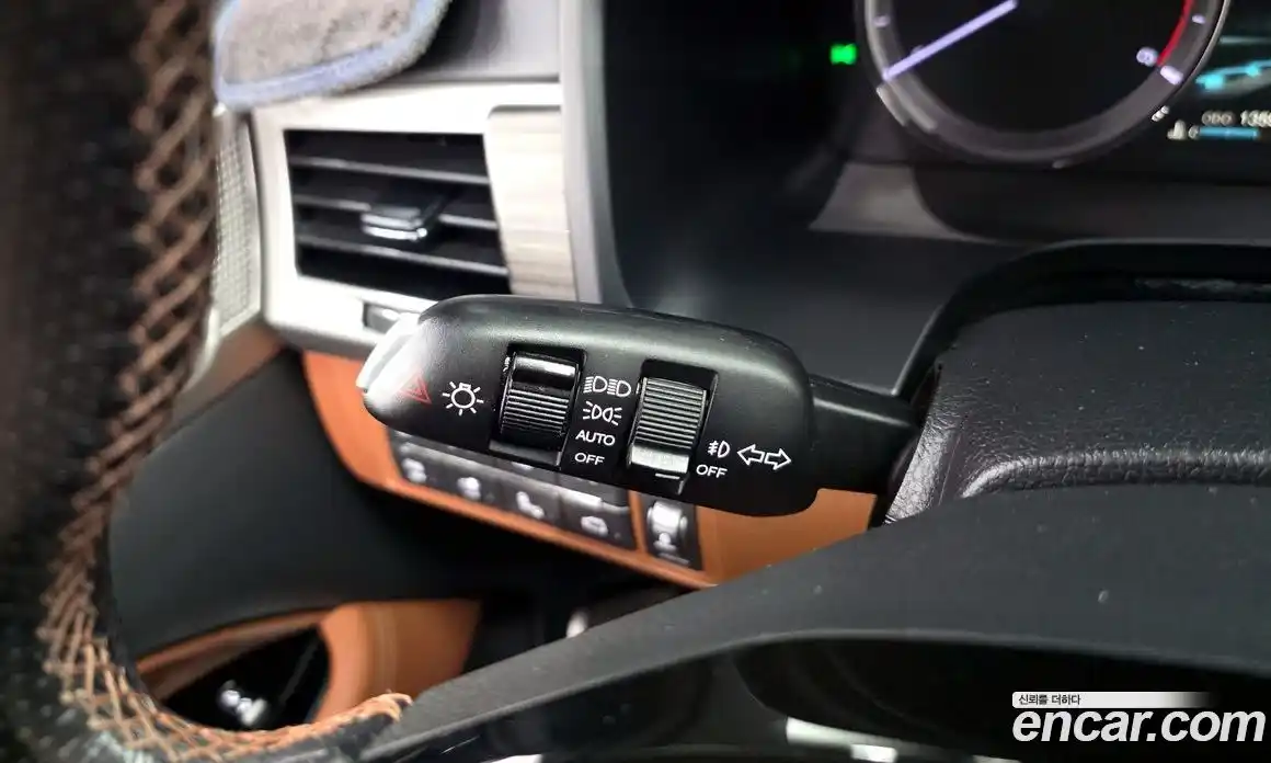 SsangYong Rexton 2017 2.2 автомат (гидро), фото 25