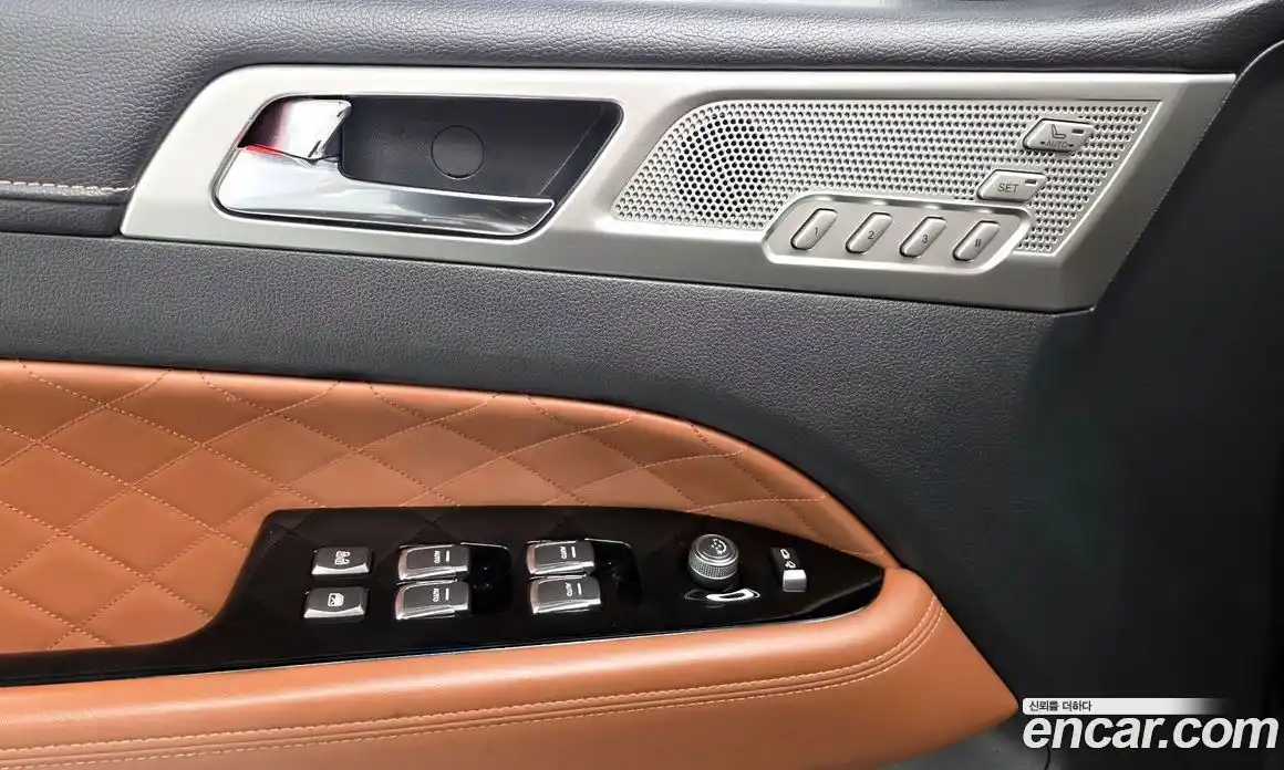 SsangYong Rexton 2017 2.2 автомат (гидро), фото 29