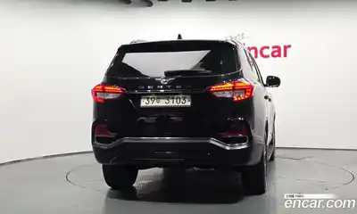 SsangYong Rexton 2017 2.2 автомат (гидро), миниатюра 4
