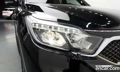SsangYong Rexton 2017 2.2 автомат (гидро), миниатюра 8