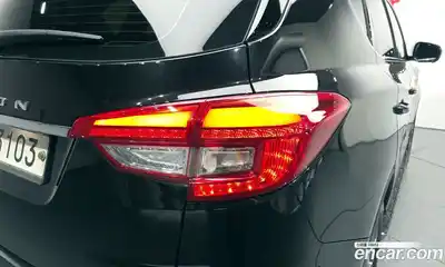SsangYong Rexton 2017 2.2 автомат (гидро), миниатюра 9