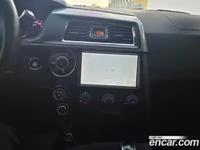 SsangYong Korando 2016 2.0 автомат (гидро), миниатюра 9