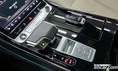 Audi A8 2023 3.0 автомат (гидро), миниатюра 12