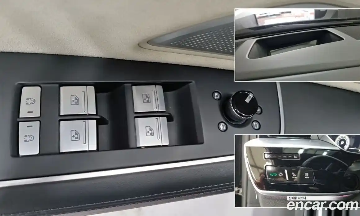 Audi A8 2023 3.0 автомат (гидро), фото 15