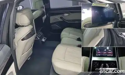 Audi A8 2023 3.0 автомат (гидро), миниатюра 8
