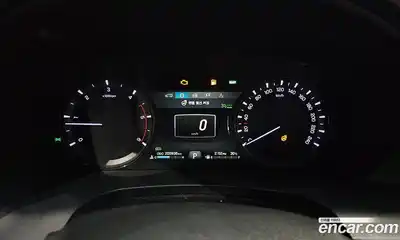 SsangYong Rexton 2018 2.2 автомат (гидро), миниатюра 8