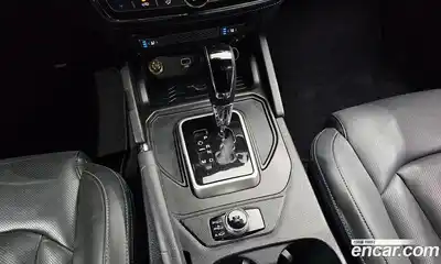 SsangYong Rexton 2018 2.2 автомат (гидро), миниатюра 9