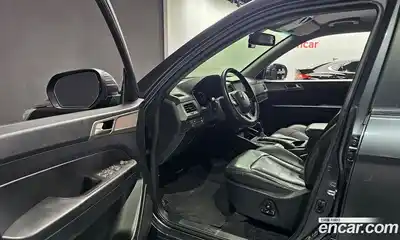 SsangYong Rexton 2018 2.2 автомат (гидро), миниатюра 10