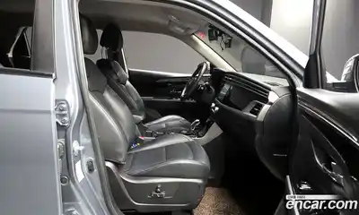 SsangYong Korando 2019 1.6 автомат (гидро), миниатюра 12