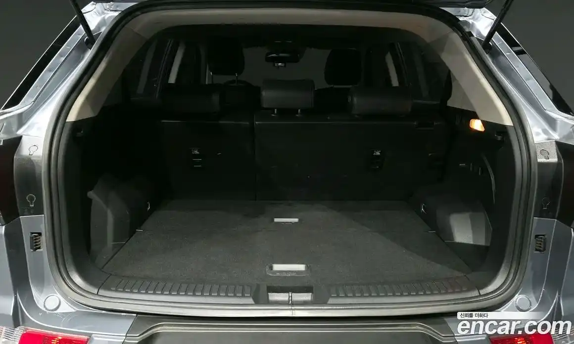SsangYong Korando 2019 1.6 автомат (гидро), фото 20