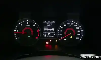 SsangYong Korando 2019 1.6 автомат (гидро), миниатюра 8