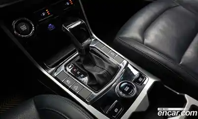 SsangYong Korando 2019 1.6 автомат (гидро), миниатюра 9