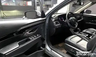 SsangYong Korando 2019 1.6 автомат (гидро), миниатюра 10
