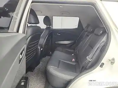 SsangYong TIBOLI 2021 1.5 автомат (гидро), миниатюра 12