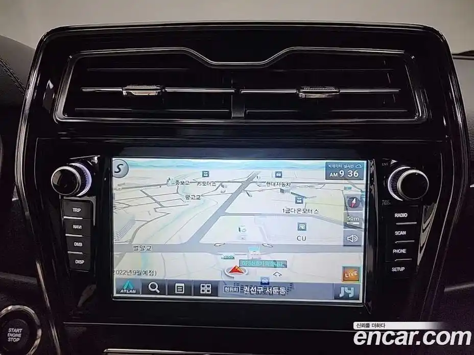 SsangYong TIBOLI 2021 1.5 автомат (гидро), фото 13
