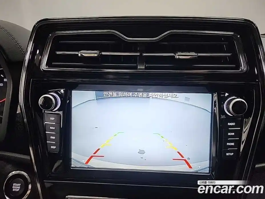 SsangYong TIBOLI 2021 1.5 автомат (гидро), фото 14