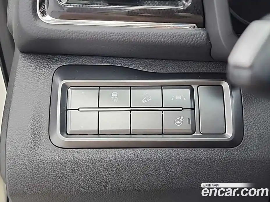 SsangYong TIBOLI 2021 1.5 автомат (гидро), фото 16