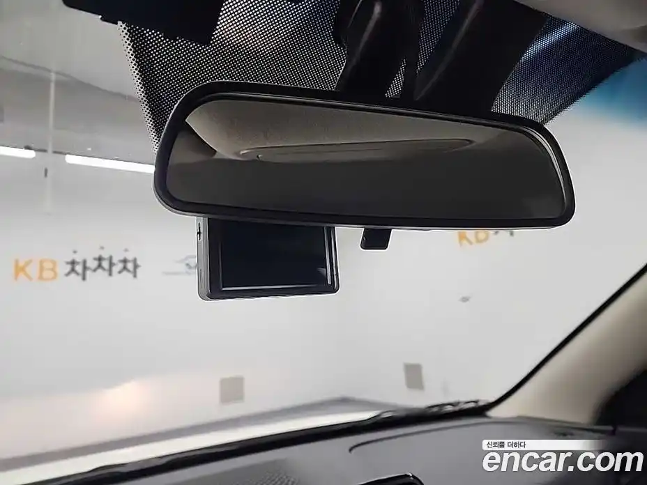 SsangYong TIBOLI 2021 1.5 автомат (гидро), фото 17