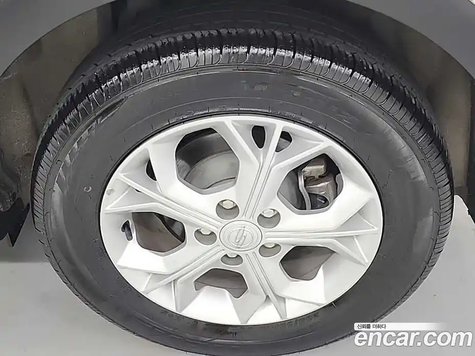 SsangYong TIBOLI 2021 1.5 автомат (гидро), фото 20