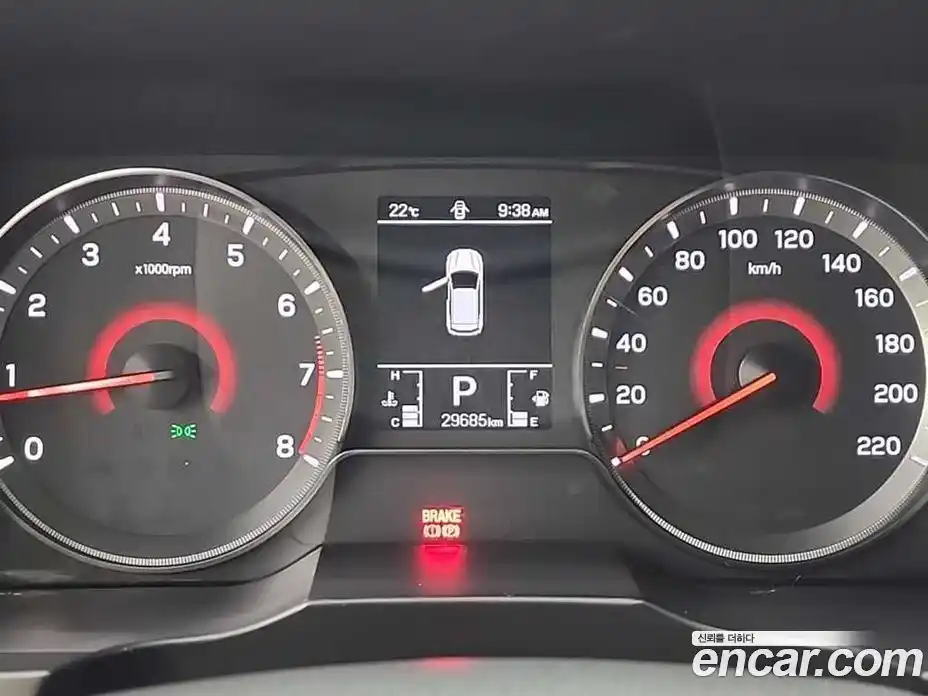 SsangYong TIBOLI 2021 1.5 автомат (гидро), фото 6