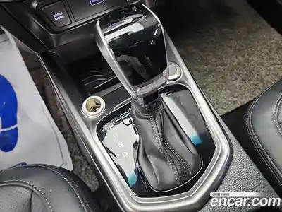 SsangYong TIBOLI 2021 1.5 автомат (гидро), миниатюра 8