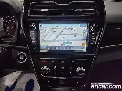 SsangYong TIBOLI 2021 1.5 автомат (гидро), миниатюра 10